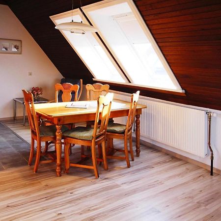 Apartment In Westerland Exterior foto